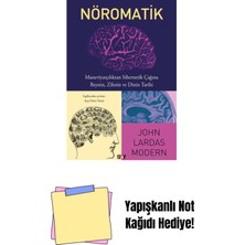 Nöromatik + Yapışkanlı Not Kağıdı