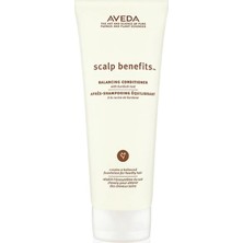 Aveda Scalp Benefits Saç Derisi Nemlendirici Ferahlatıcı Saç Kremi 200ML
