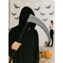 Parti Adresi Cadılar Bayramı Orak Halloween Parti Aksesuarı 