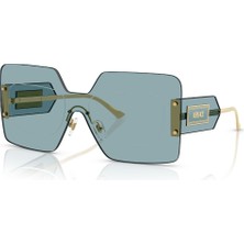 Versace 0VE 2277 100280 42 Kadın Güneş Gözlüğü