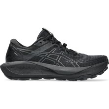 Asics Gel-Trabuco 13 Gtx Kadın Siyah Gri Outdoor Koşu Ayakkabısı 1012B767-002