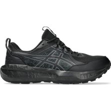 Asics Gel-Sonoma 8 Gtx Erkek Siyah Gri Outdoor Koşu Ayakkabısı 1011B977-002