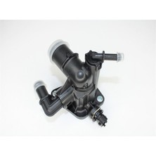MTTC-TMP0412 - Termostat 88°c Egea Doblo Fıorıno Panda Punto Evo / Mıto / Bıpper / Nemo / Combo 1.3 Mtj Euro 6