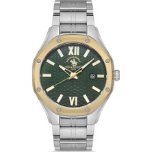 SB.1.10391.5 Erkek Kol Saati Çelik Kordonlu