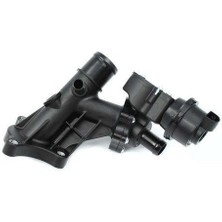 Sagemfrans 131204 - Termostat Megane Iıı Talısman Kadjar Trafıc Iıı 1.6 Dcı