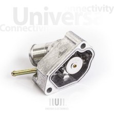 UNUVAR9122-2 - Termostat 92°c Astra F G Vectra A B 1.8 16V 2.0 16V