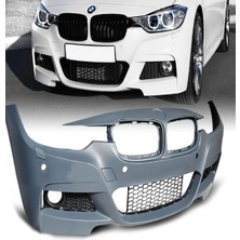 Bmw F30 2012-2019 M.tech Ön Tampon