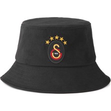 Gs Store Galatasaray Bucket Şapka U251546