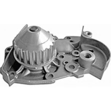 ZENON-RN9301 - Devirdaim Su Pompası Clıo I Kangoo Megane I  / Solenza 1.4 E7J