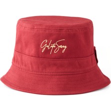 Gs Store Galatasaray Bucket Şapka U251545