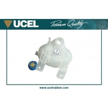 UCEL-31477 - Radyatör Yedek Su Deposu Kapaklı Palıo Sıena Albea Lınea Doblo Fıorıno Ducato Iıı / Bıpper Boxer Iıı / Nemo Jumper Iıı