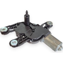 Skoda Rapid Sedan 2016-2020 Arka Cam Silecek Motoru 5E5955711B