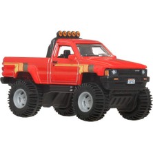 Hot Wheels Car Culture Premium Arabalar 1987 Toyota Pickup Truck JBK73