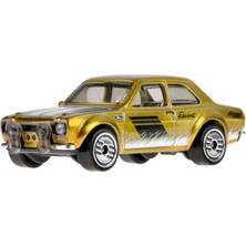 Hot Wheels Ultra Hots Arabalar 70 Ford Escort RS1600 JBY60