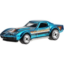 Hot Wheels Ultra Hots Arabalar 69 Copo Corvette JBY67