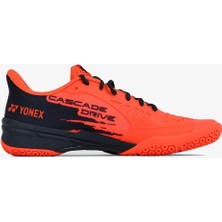 Yonex Cascade Drive Badminton Ayakkabı Erkek Kırmızı