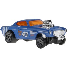 Hot Wheels Tekli Araba Volvo P1800 Gasser HTB92