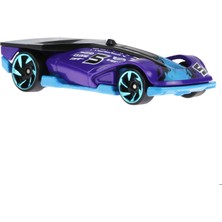 Hot Wheels Tekli Araba Rollin' Solo HTC06
