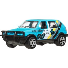 MB Tekli Arabalar 90 Volkswagen Golf Country JBT01