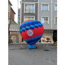 Yer Balonu Organizyon