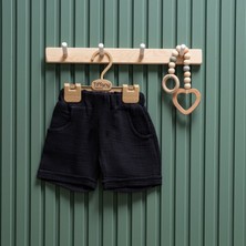 Tiffany Baby Müslin Theme Şort 26090