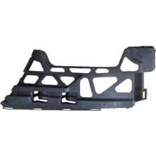 Vw Jetta 2005-2009  Tampon Braketi Ön Iç Sol 1K0807177A