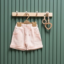 Tiffany Baby Müslin Theme Şort 26090