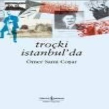 Troçki Istanbulda