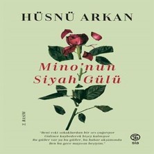 Minonun Siyah Gülü