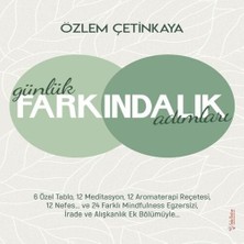 Günlük Farkındalık Adımları