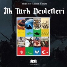 Ilk Türk Devletleri