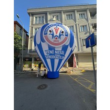 Yer Balonu Sendikacılar