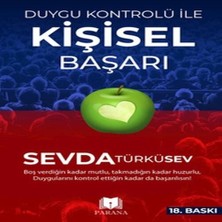 Duygu Kontrolü Ile Kişisel Başarı
