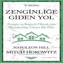 Zenginliğe Giden Yol