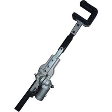 Zeytin Fındık Ceviz Silkeleme Aparatı 26 mm 9 Diş