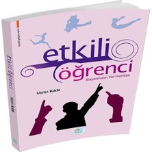 Kişisel Gelişim Serisi - Etkili Öğrenci