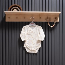 Tiffany Baby Pear Jakarlı Theme Kruvaze Body 40022