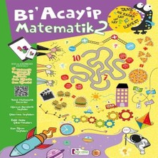 Bi Acayip Matematik 2