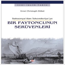 Bir Faytoncunun Serüvenleri