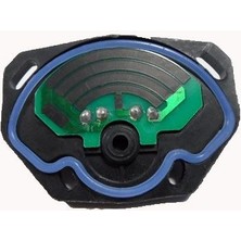 Sagemfrans 50141 - Potansiyometre Sensörü R9 E7J Uno