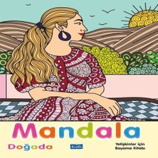 Mandala Doğada