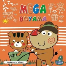 Mega Boyama Tcu