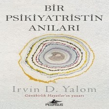 Bir Psikiyatristin Anıları