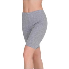 Berrak Bayan Kısa Tayt 2218