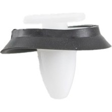 Alpha Auto Part Fiat Ducato, Ram Promaster Için Çevre Bant Klips