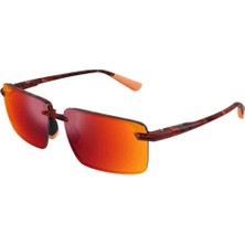 Maui Jim MJ0626S 002 10 61 Unisex Güneş Gözlüğü