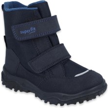 Superfit 006047 P Husky1 Lacivert Çocuk Bot