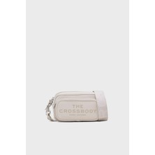 Marc Jacobs Deri Logolu Çıkarılabilir Askılı The Cross Body Çanta Bayan Çanta 2S5HCR002H02 137