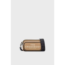 Marc Jacobs Deri Çıkarılabilir Askılı The Cross Body Çanta Bayan Çanta 2P5HCR006H02 233