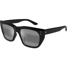 Maui Jim MJ0893S 001 02 56 Kadın Güneş Gözlüğü